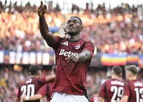 Principalul pericol pentru FCSB! Are 25% din reușitele Spartei Praga și medie de un gol marcat la 53 de minute