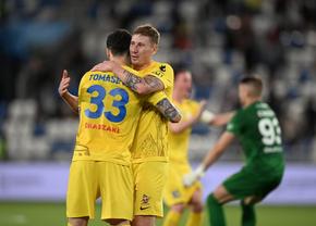 Corvinul știe cu cine va juca în turul 3 din Conference League » Adversar tare pentru hunedoreni