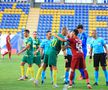 Neman Grodno - CFR Cluj // FOTO: Ionuț Iordache