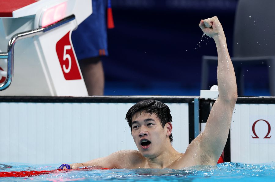 Pan Zhanle, opinie în China Daily: „Ultimii patru ani m-au transformat”