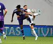 Universitatea Craiova - Maribor 3-2 » De-abia a început Europa, că s-a și terminat aventura pentru Craiova! Flacăra violetă a ars speranțele juveților