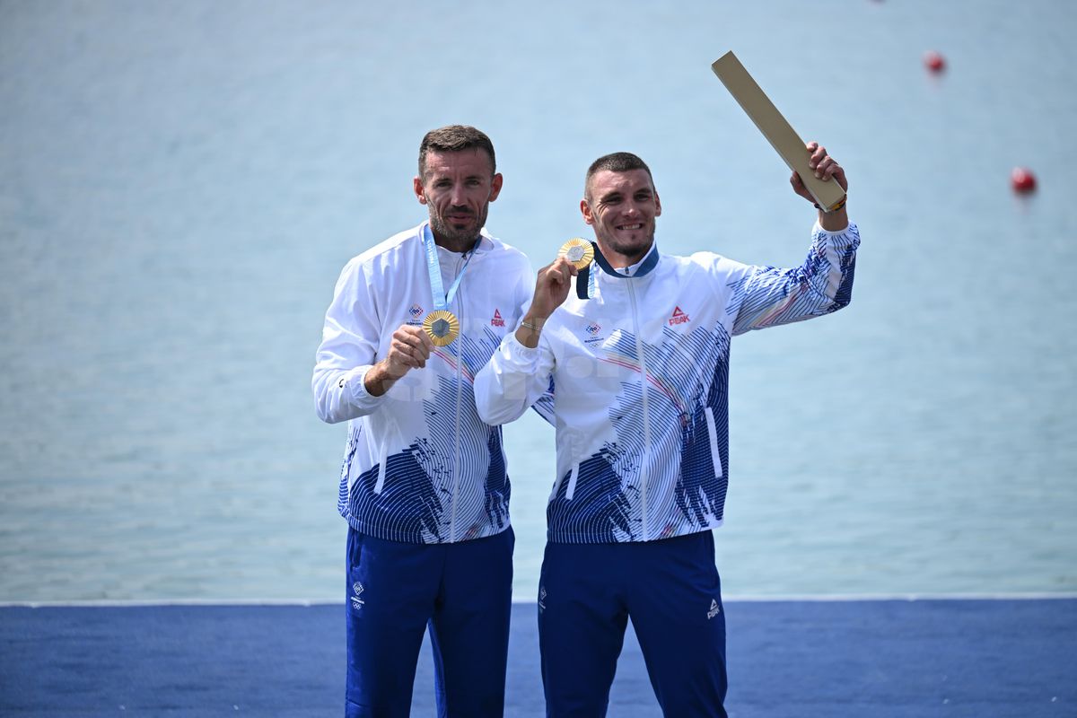 Pe ce loc este România în clasamentul medaliilor la Jocurile Olimpice de la Paris 2024