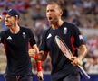 Andy Murray s-a retras, oficial, din tenis. Aplaudat la scenă deschisă de mii de oameni