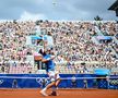 Alexander Zverev, eliminat de la Jocurile Olimpice de Lorenzo Musetti