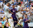 Universitatea Craiova - Maribor 3-2 » De-abia a început Europa, că s-a și terminat aventura pentru Craiova! Flacăra violetă a ars speranțele juveților