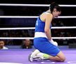 Scandal în echipa de box a Italiei, după meciul Angelei Carini cu Imane Khelif de la Jocurile Olimpice: „Rufele murdare se spală în familie”