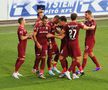 Neman Grodno - CFR Cluj // FOTO: Ionuț Iordache