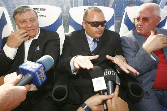 Avocații lui Adrian Mititelu au înregistrat azi la TMB cererea de revizuire a dosarului în care Mircea Sandu și Dumitru Dragomir fuseseră achitați de Curtea de Apel în 2017.