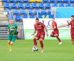 Neman Grodno - CFR Cluj // FOTO: Ionuț Iordache