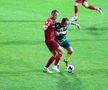 Notele GSP după Neman Grodno - CFR Cluj: fotbalistul care și-a jucat rolul perfect + Bîrligea MVP