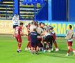 Neman Grodno - CFR Cluj  // FOTO: Ionuț Iordache (GSP)