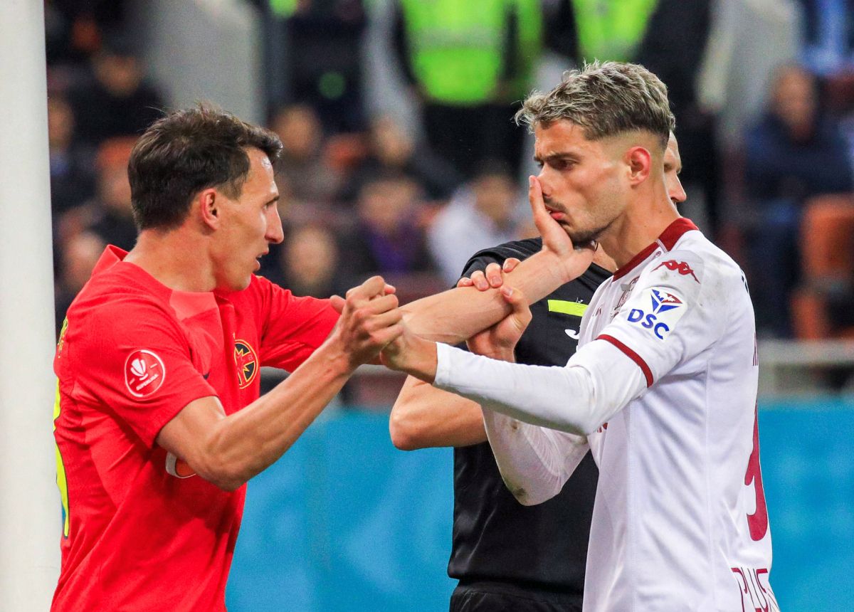 A semnat cu FCSB în miez de noapte! Contract până în 2027 și salariu mult mai mare: „Ultima perioadă a fost foarte încărcată mental”