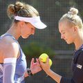 Barbora Krejcikova și Katerina Siniakova au fost eliminate de la Jocurile Olimpice // foto: Imago Images