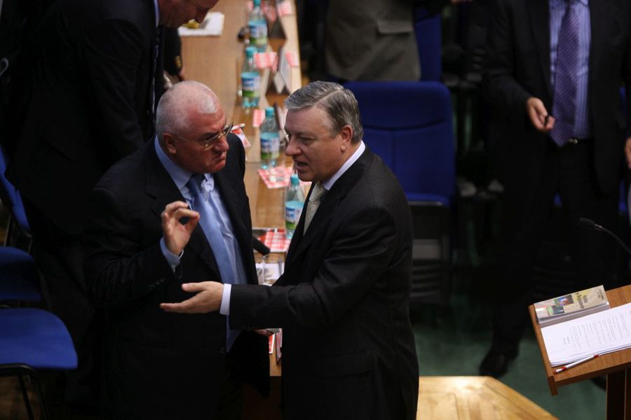 „Am trăit în cartierul de pușcăriași” » Florin Gâtejan, dezvăluiri din culisele fotbalului românesc și legăturile cu lumea interlopă: „Giovanni Becali n-a fost bișnițar. Erau «Ciungul», Gicu «Banditul» și «Veselie», te mâncau!”