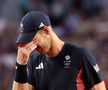 Andy Murray s-a retras, oficial, din tenis. Aplaudat la scenă deschisă de mii de oameni