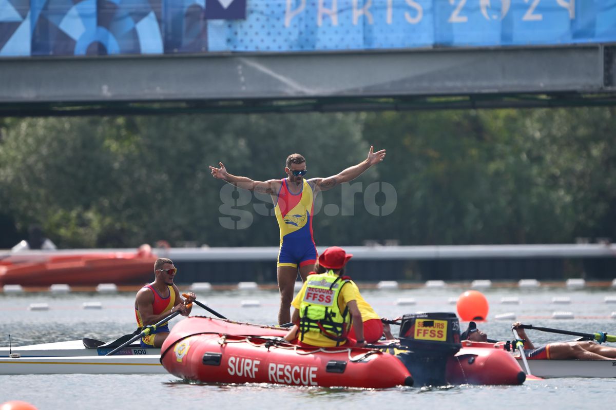 „Deșteaptă-te, române!” a răsunat pentru a doua oară la Paris » Imagini de colecție surprinse de fotoreporterul GSP