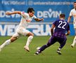 Universitatea Craiova - Maribor 3-2 » De-abia a început Europa, că s-a și terminat aventura pentru Craiova! Flacăra violetă a ars speranțele juveților