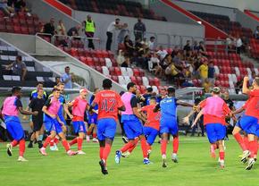 FCSB primește de la UEFA o sumă uriașă dacă ajunge în grupa de Liga Campionilor » Câți bani încasează Becali în celelalte 3 scenarii