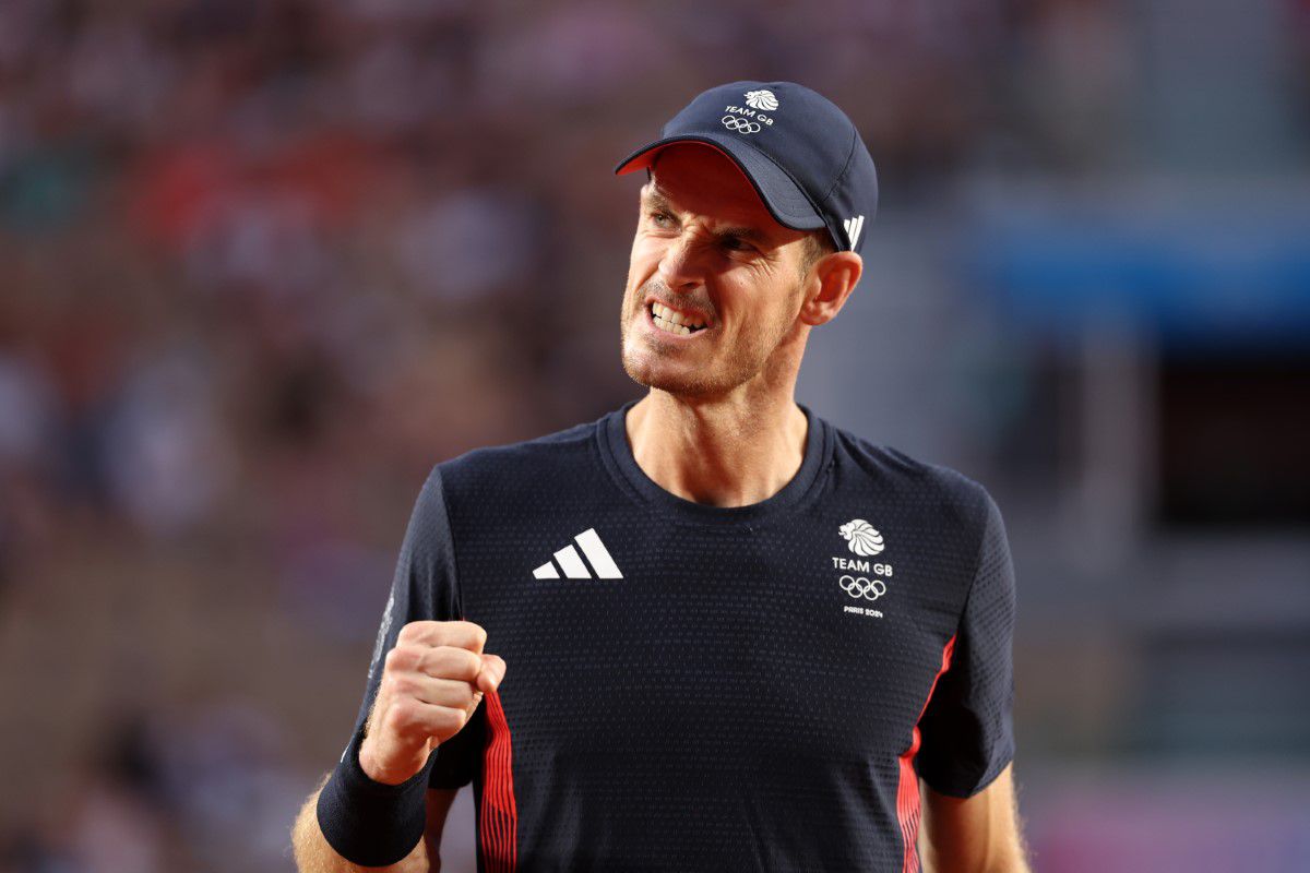 Andy Murray s-a retras, oficial, din tenis. Aplaudat la scenă deschisă de mii de oameni