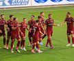 Neman Grodno - CFR Cluj // FOTO: Ionuț Iordache