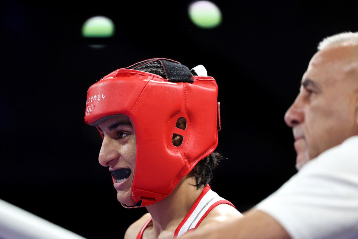 Scandal în echipa de box a Italiei, după meciul Angelei Carini cu Imane Khelif de la Jocurile Olimpice: „Rufele murdare se spală în familie”