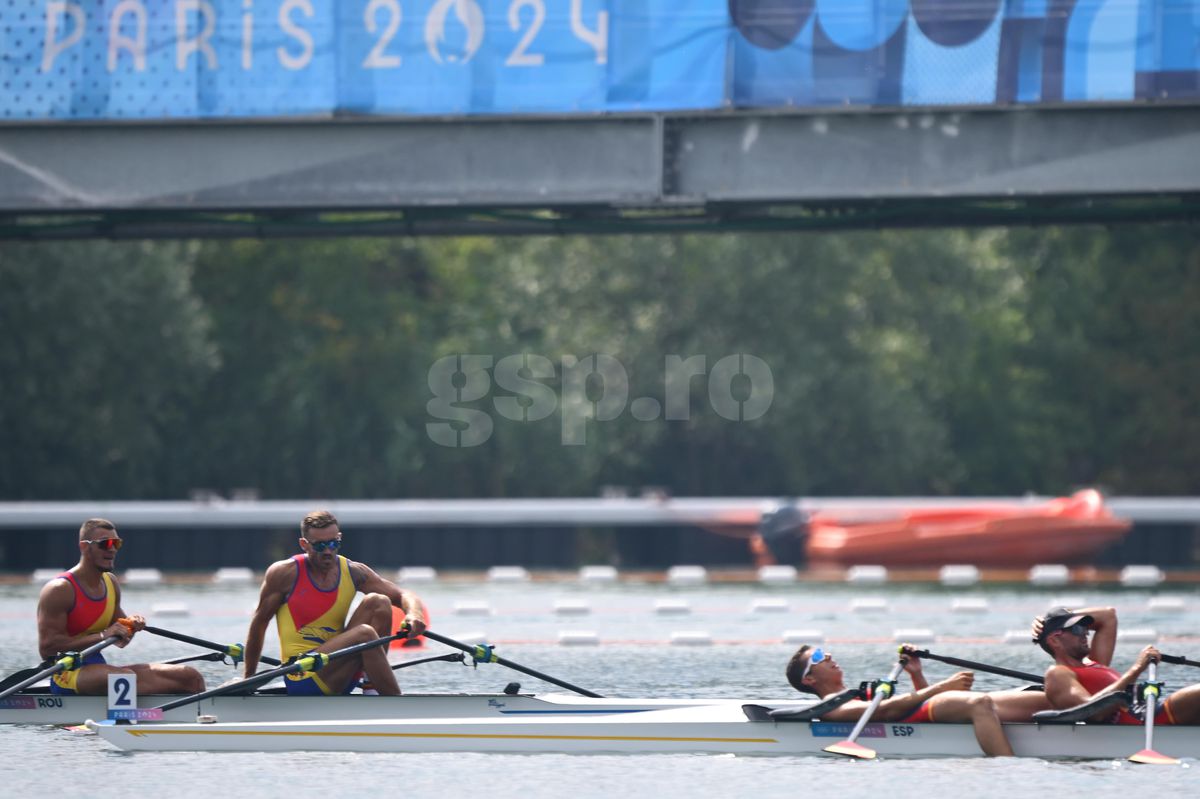 Marian Enache, campion olimpic la Paris: „Frica a existat în urmă cu câțiva ani, până când mi-am dat seama că este o iluzie” + Ce înseamnă triumful la Jocurile Olimpice și conexiunea specială cu prima sa antrenoare