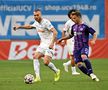 Universitatea Craiova - NK Maribor, în turul 2 preliminar din Conference League