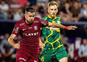 Răsturnare de situație: Neman Grodno – CFR Cluj se vede la TV! Cine transmite partida din preliminariile Conference League