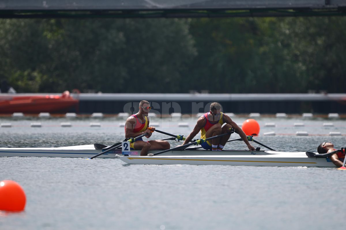 Marian Enache, campion olimpic la Paris: „Frica a existat în urmă cu câțiva ani, până când mi-am dat seama că este o iluzie” + Ce înseamnă triumful la Jocurile Olimpice și conexiunea specială cu prima sa antrenoare