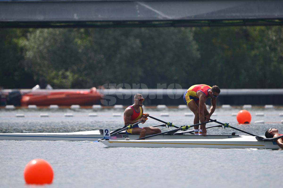 Marian Enache, campion olimpic la Paris: „Frica a existat în urmă cu câțiva ani, până când mi-am dat seama că este o iluzie” + Ce înseamnă triumful la Jocurile Olimpice și conexiunea specială cu prima sa antrenoare