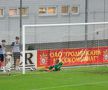 Neman Grodno - CFR Cluj // FOTO: Ionuț Iordache