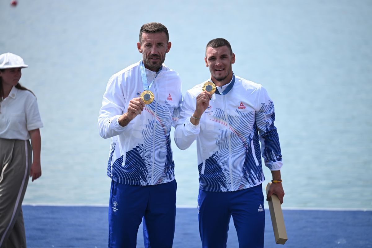 Pe ce loc este România în clasamentul medaliilor la Jocurile Olimpice de la Paris 2024