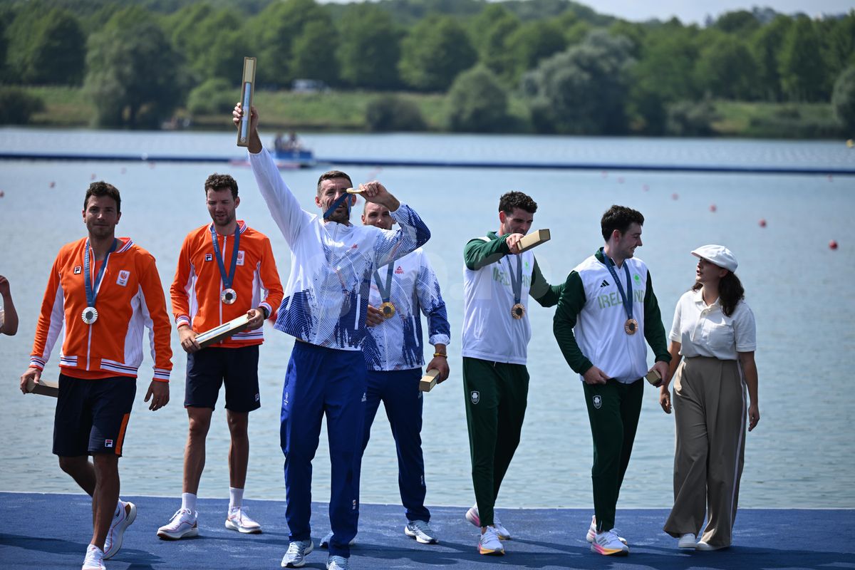 Pe ce loc este România în clasamentul medaliilor la Jocurile Olimpice de la Paris 2024