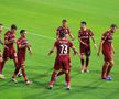 Neman Grodno - CFR Cluj // FOTO: Ionuț Iordache