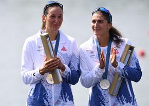 Ce va face campioana olimpică Ancuța Bodnar cu mașinile primite de la Ion Țiriac