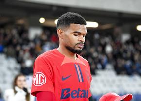 Edjouma a anunțat un obiectiv important, înainte de FCSB - Young Boys