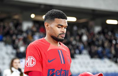 Edjouma a anunțat un obiectiv important, înainte de FCSB - Young Boys