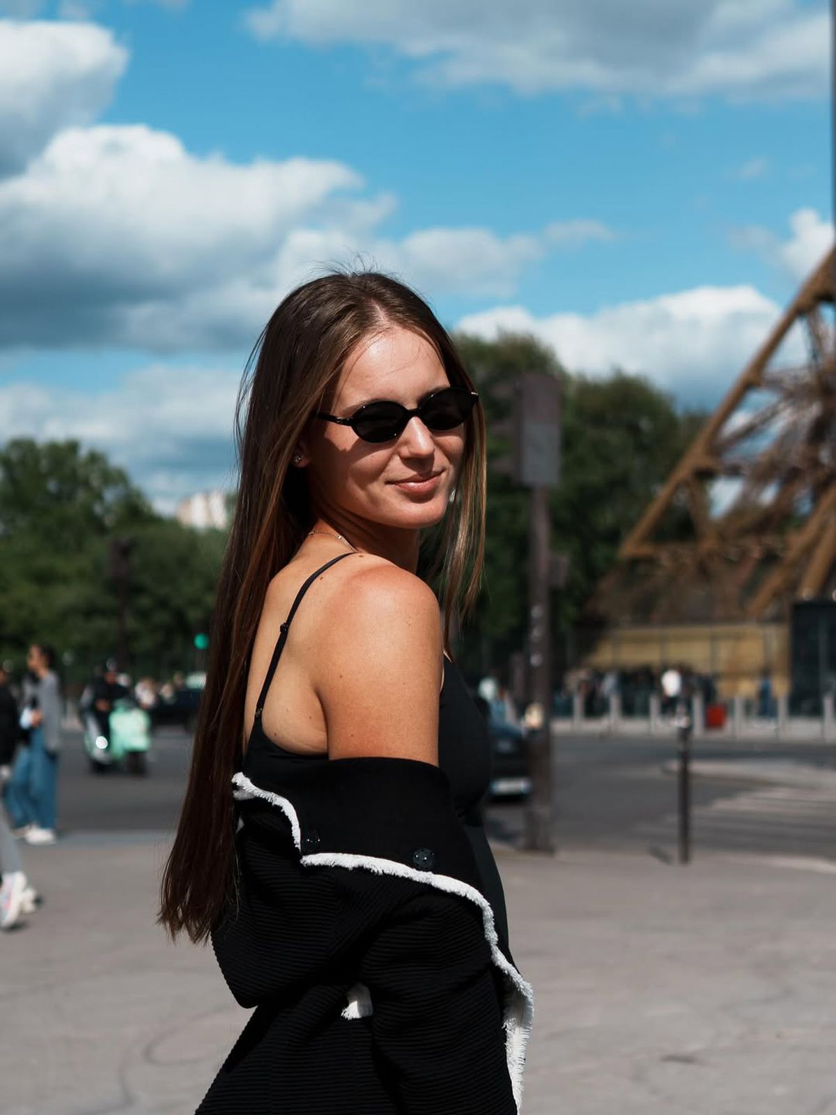 Veronika Kudermetova, abordată de Holger Rune pe rețelele de socializare