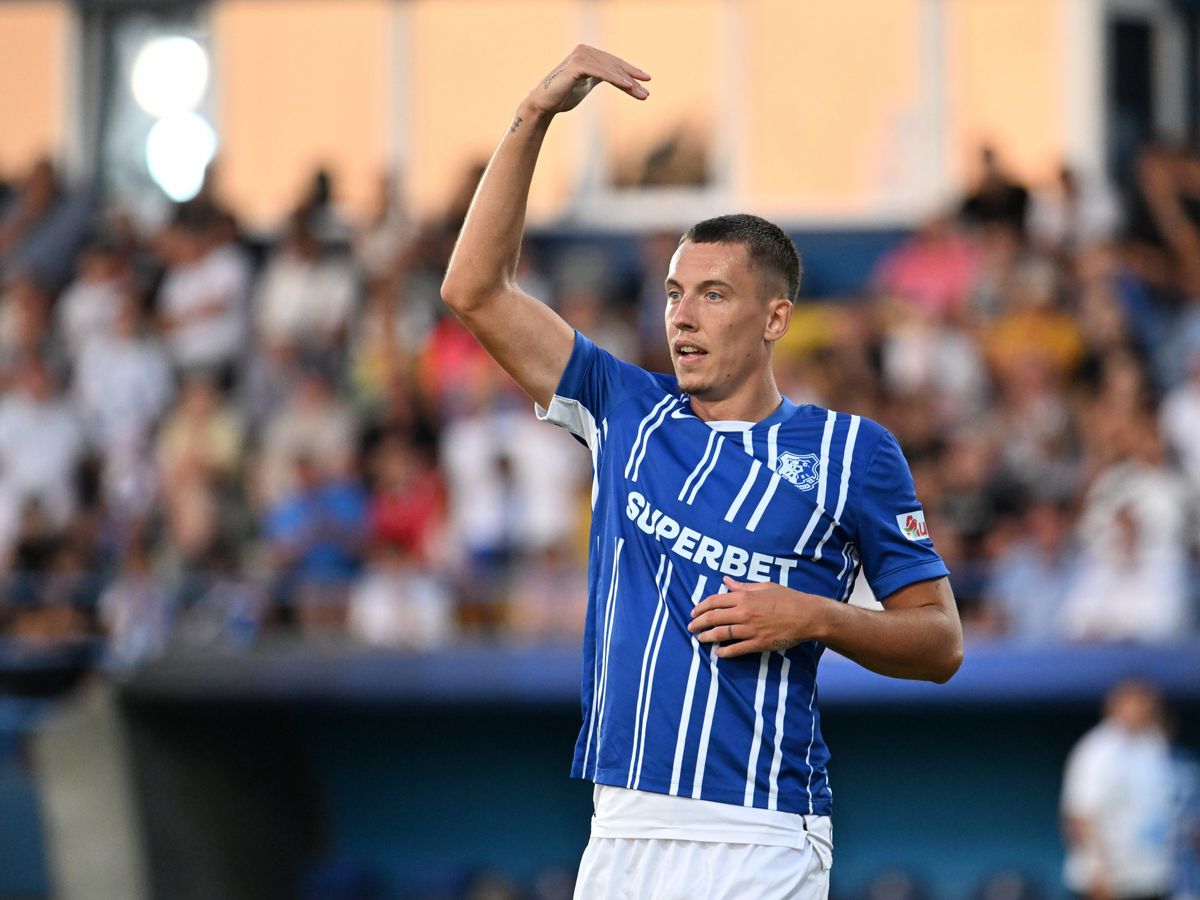 Mihai Teja, cerere la TV după meciul cu Farul