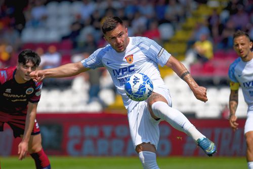 Alin Toșca, aproape de o revenire-șoc în Superliga, la echipa de play-off