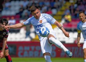 Alin Toșca, aproape de o revenire-șoc în Superliga, la echipa de play-off