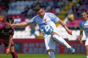 Alin Toșca, aproape de o revenire-șoc în Superliga, la echipa de play-off
