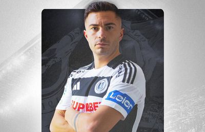 Alin Toșca, prezentat oficial în Superligă