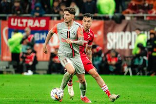 CCA a ales arbitrul pentru Dinamo - FCSB! A mai condus de 3 ori acest derby