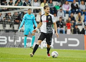 Dinamo negociază un transfer tare! Jucătorul impresariat de agentul lui Lamine Yamal este dorit de „câini”