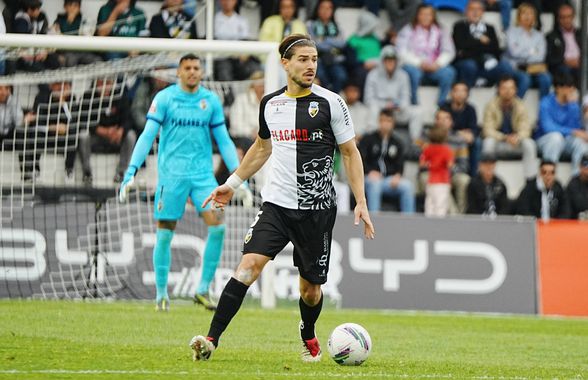 Dinamo negociază un transfer tare! Jucătorul impresariat de agentul lui Lamine Yamal este dorit de „câini”