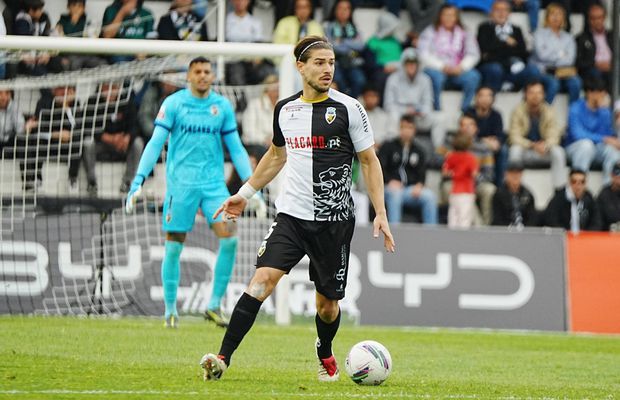 Dinamo negociază un transfer tare! Jucătorul impresariat de agentul lui Lamine Yamal este dorit de „câini”