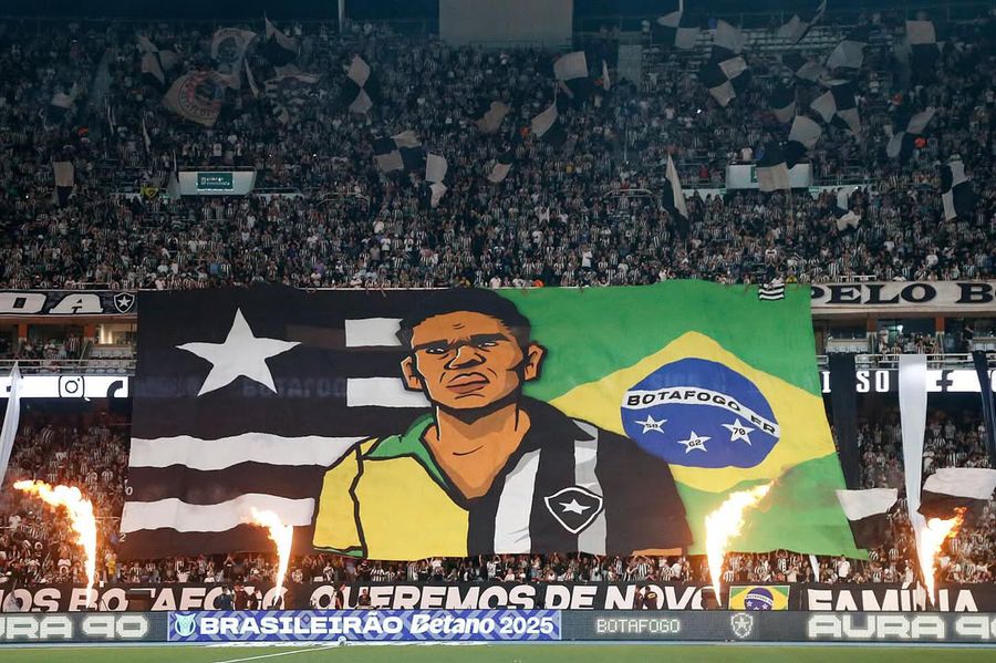 Fostul patron de la Lyon are din nou probleme! Tribunalul a pus sechestru pe acțiunile lui de la Botafogo