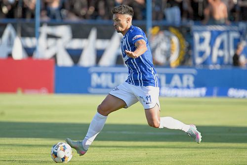 LIVE ORA 19:00 Farul - Metaloglobus, meciul care deschide etapa #4 din Superligă » Echipele probabile + cele mai interesante cote