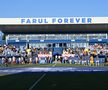 Farul Constanţa - Metaloglobus 2-1. Foto: Farul